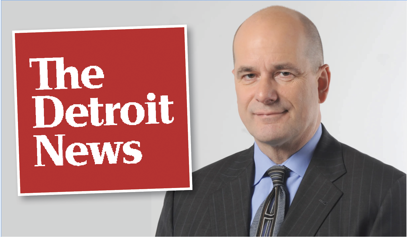 Ongoing Smear Campaign: Detroit News Targets Arab Americans